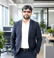 Mr. Syed
